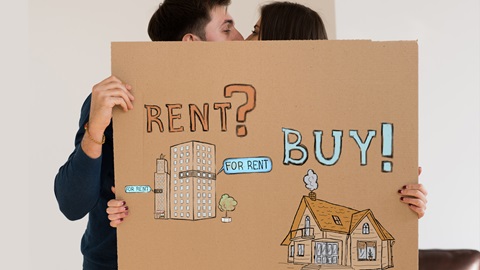 rent to buy casa