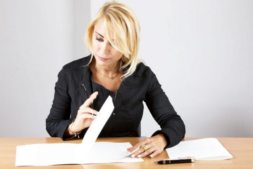 Il dovere di informazione del Notaio
