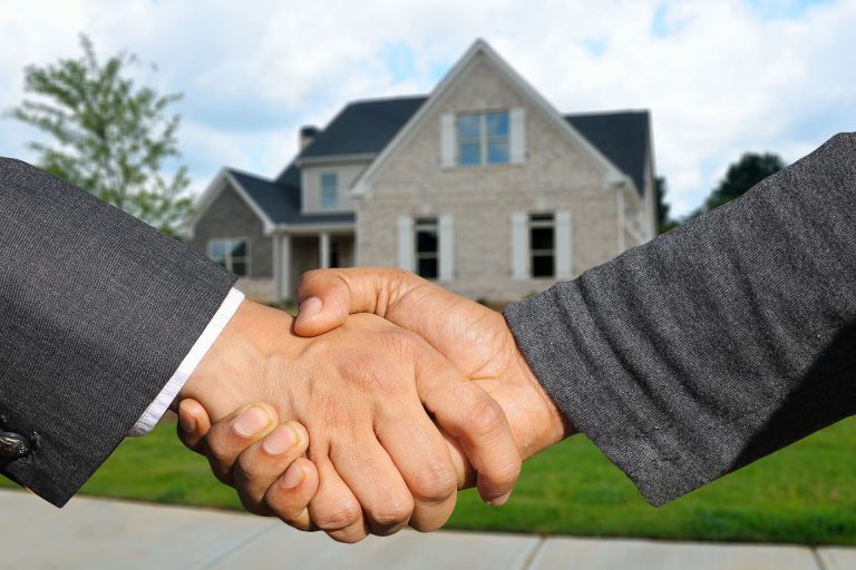 acquistare casa in sicurezza