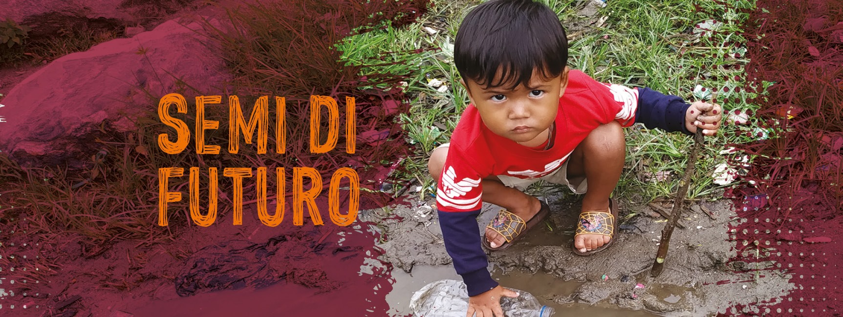 Il Natale è solidarietà - ASIA non profit