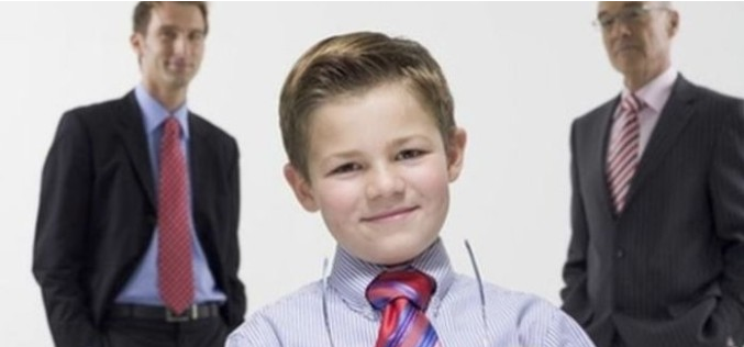 il Patto di Famiglia e il futuro delle aziende