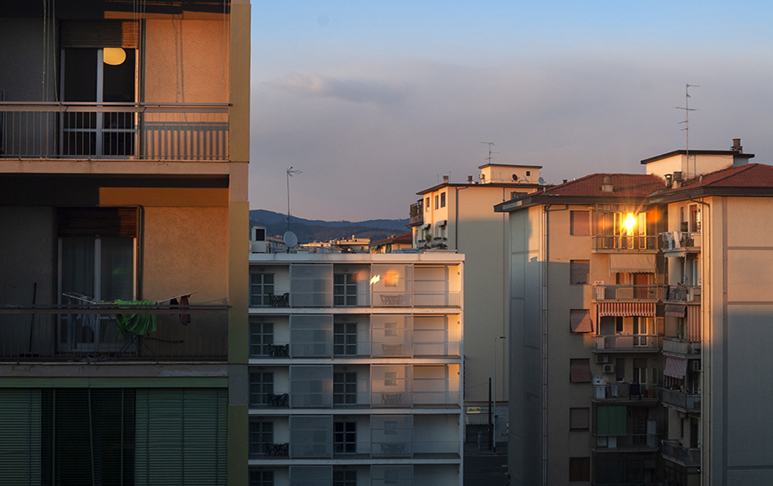 Sospensione Mutuo