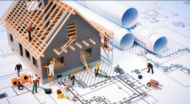 acquistare casa dal costruttore