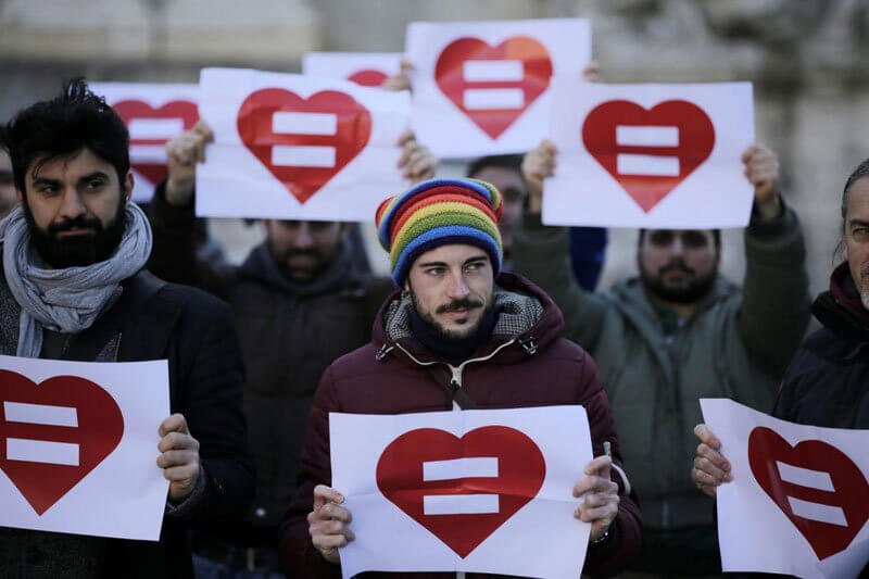 Unioni Civili e Convivenze di fatto