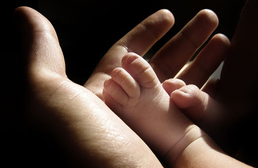 dichiarazione giudiziale di paternità