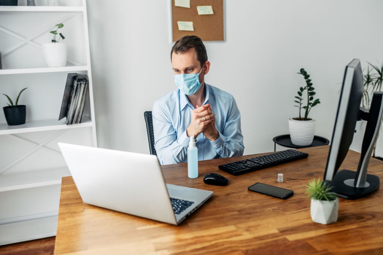 studi notarili misure contro la pandemia