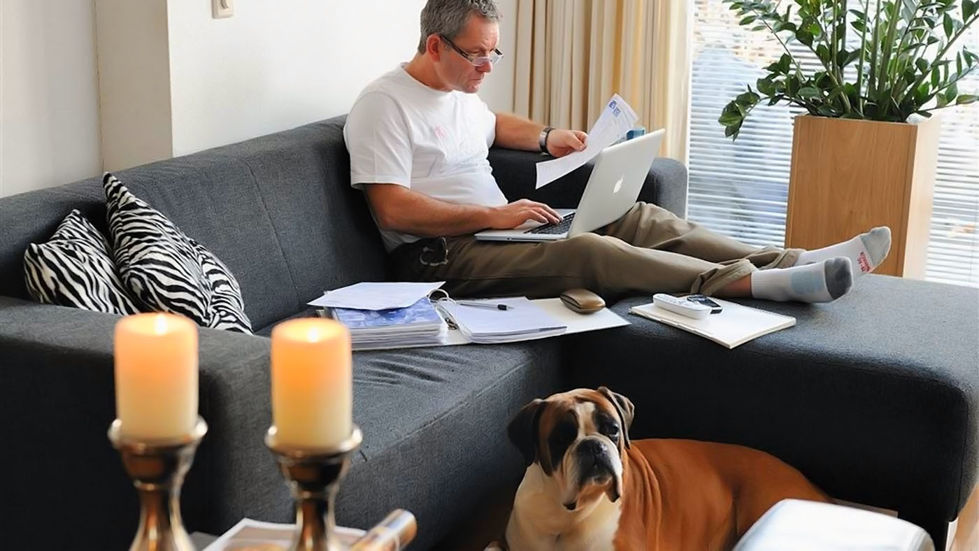 Come lo smart-working cambia il mercato immobiliare