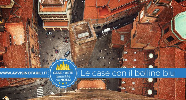 case in vendita garantite dai notai