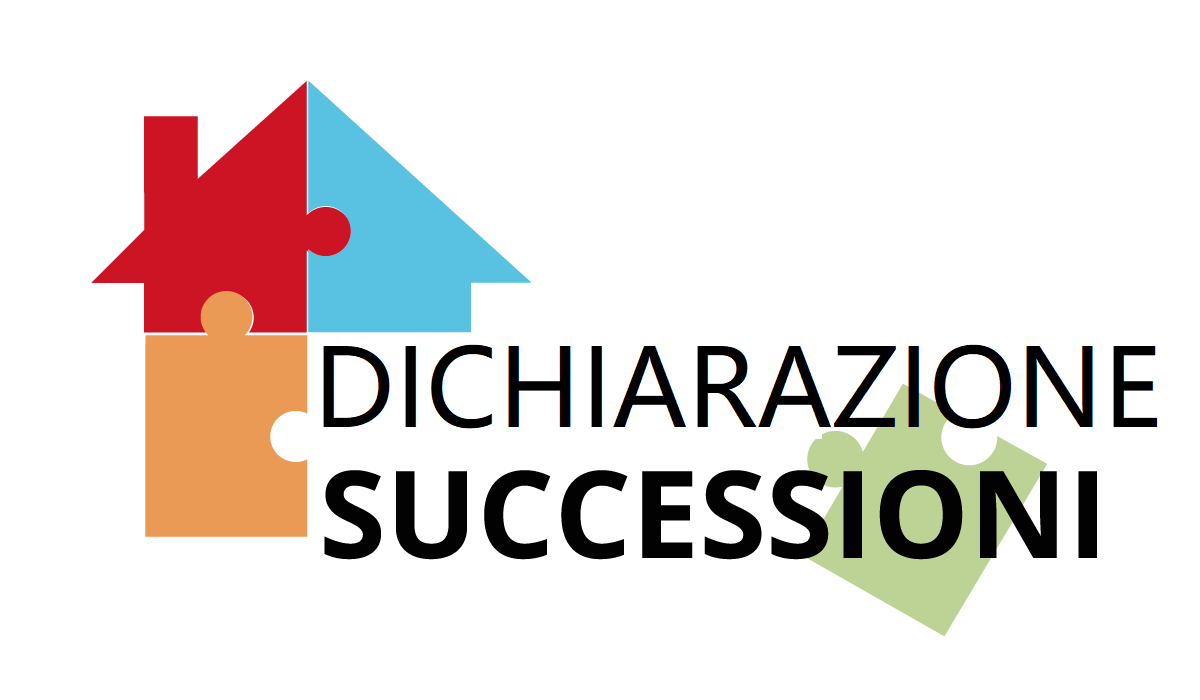 DICHIARAZIONE SUCCESSIONI on line