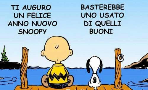 al BAR da Matley.... - Pagina 15 Snoopy-buon-2022-e1640861712998